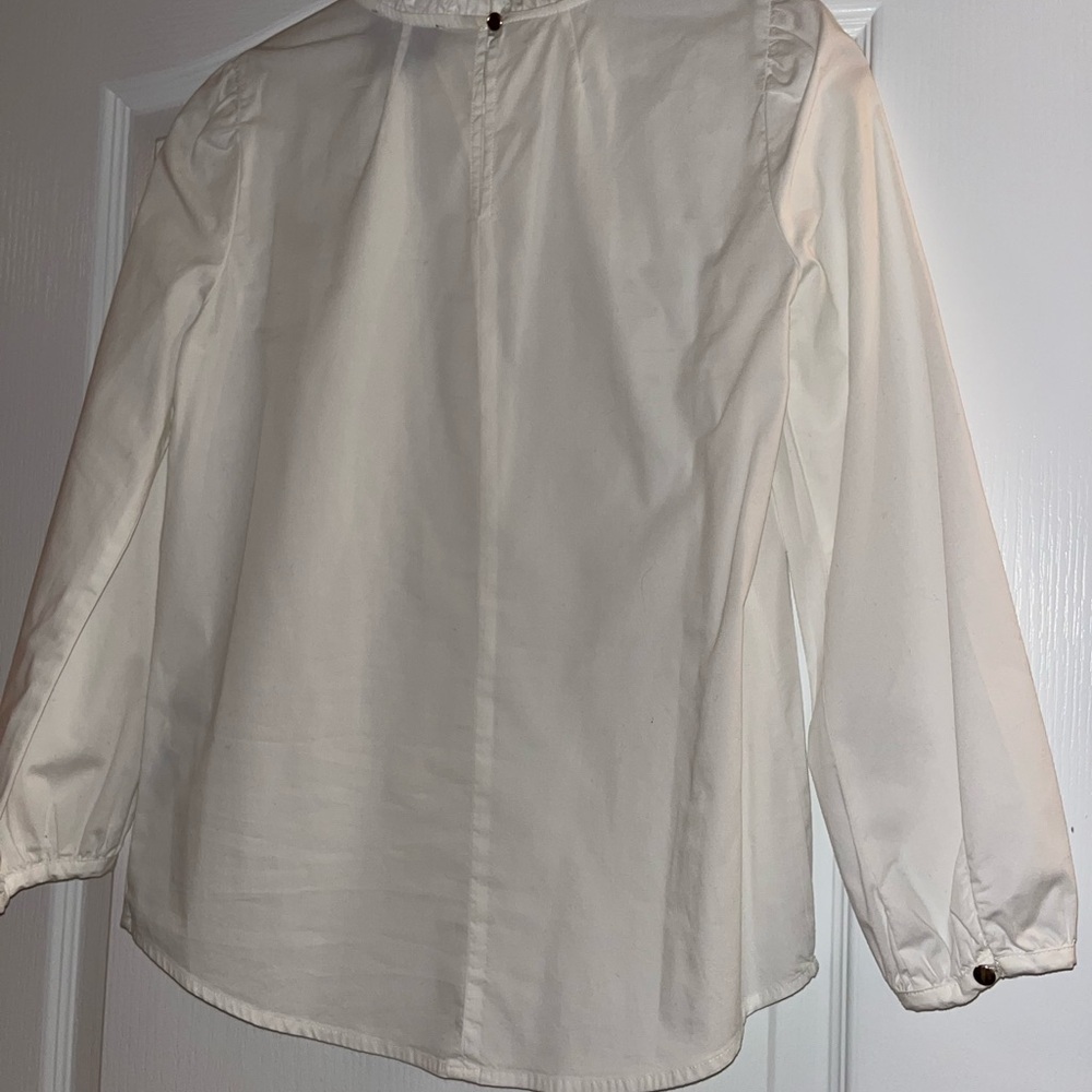 Jcrew Blouse - Picture 2 of 3